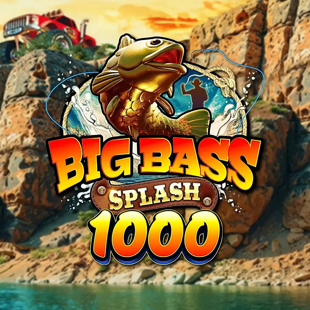 Правила слота Big Bass Splash 1000: полное руководство по механикам и ставкам